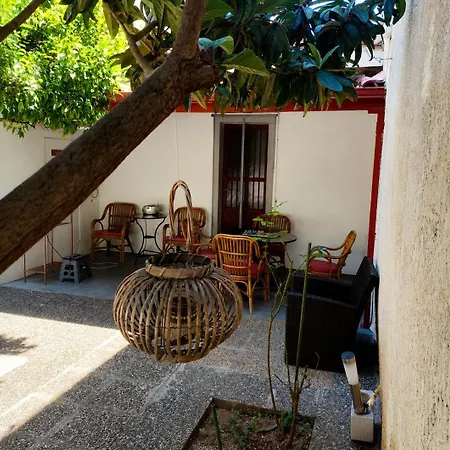 Fytia Garden Каламата