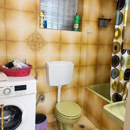 Fytia Garden Апартаменты Каламата