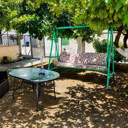 Fytia Garden Каламата